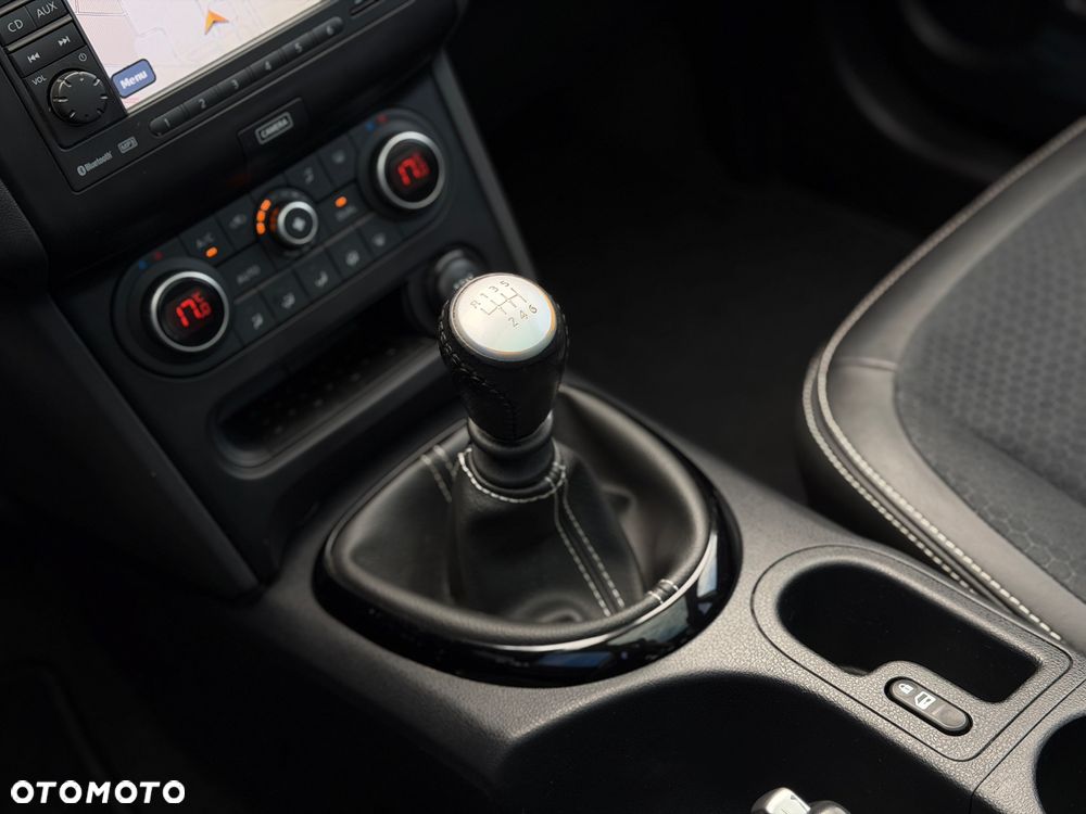Nissan Qashqai 2.0 Tekna - 15