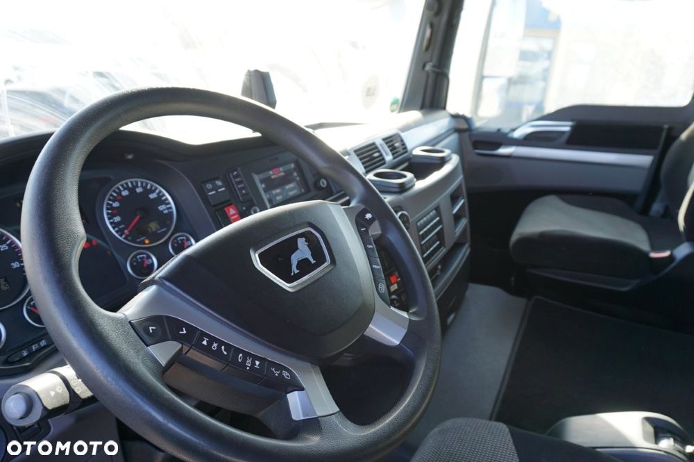 MAN TGS 18.400 4X2 BLS * 2020 * - 7