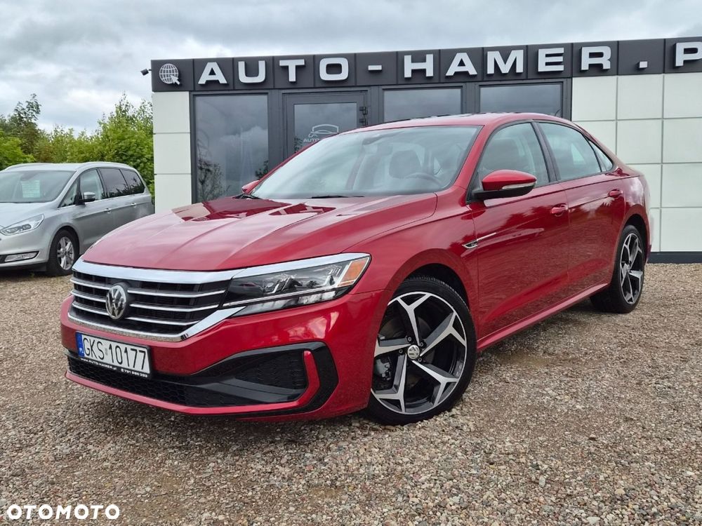 Volkswagen Passat - 26