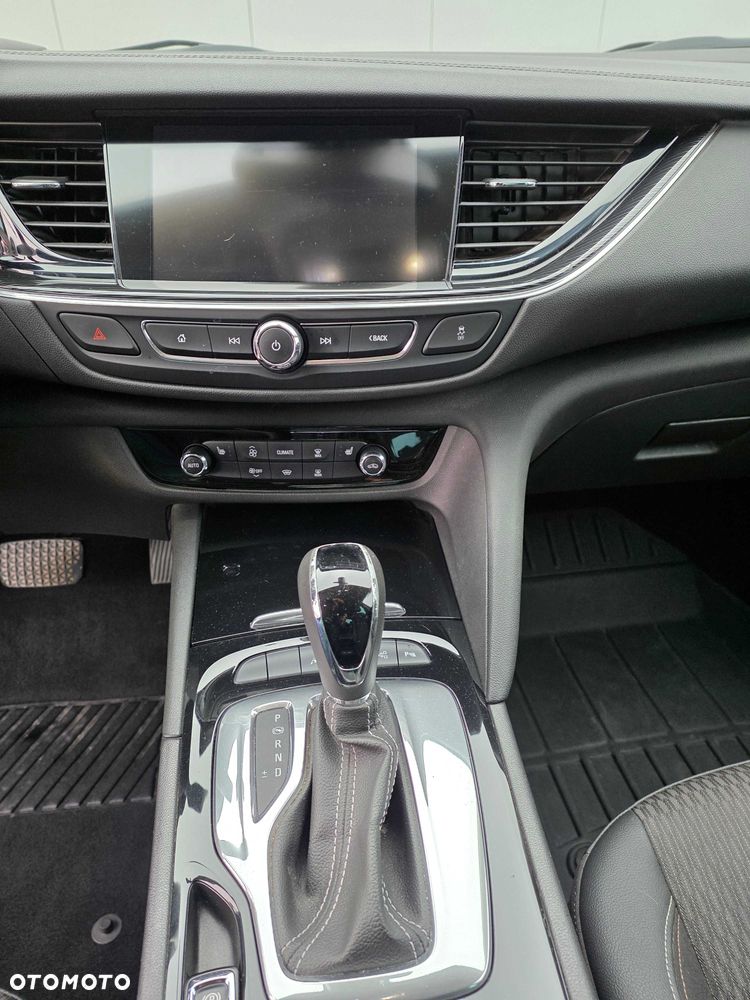Opel Insignia 2017 photo 5