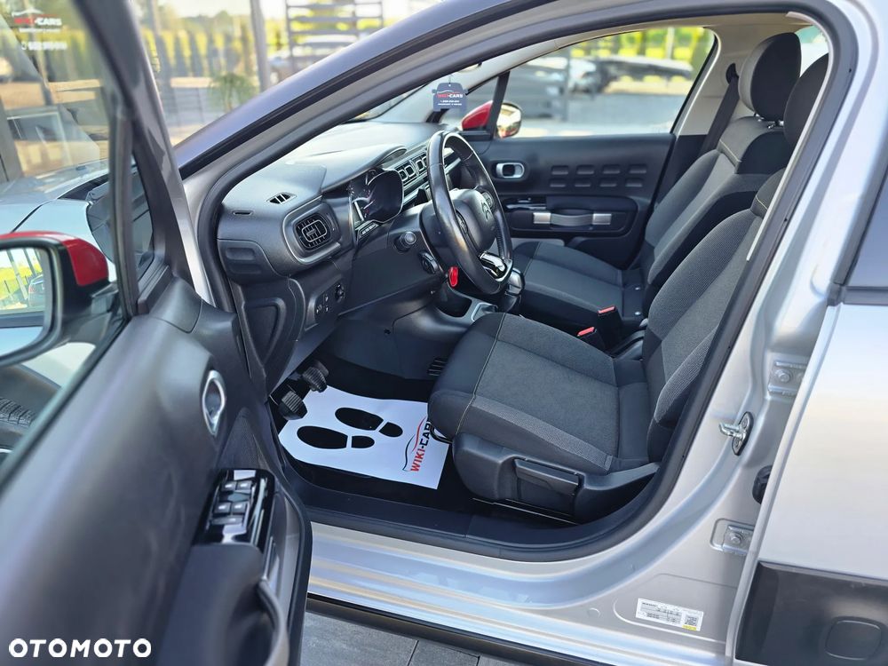 Citroën C3 Pure Tech (VTi) 82 Exclusive - 21