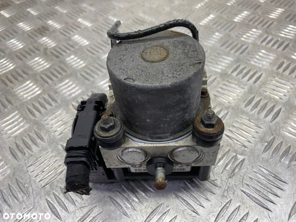 POMPA ABS OPEL CORSA C MERIVA A TIGRA B 13182319 - 14