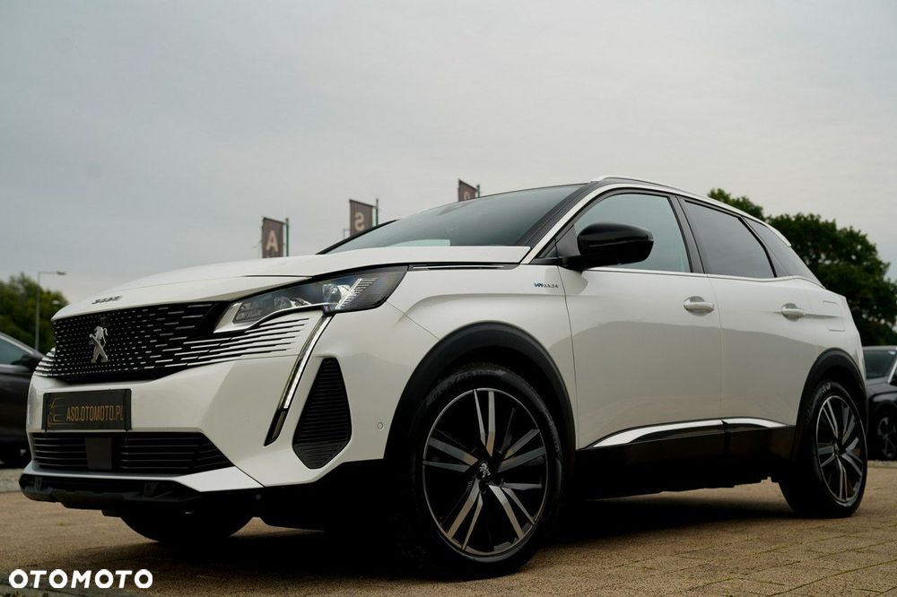 Peugeot 3008 - 8