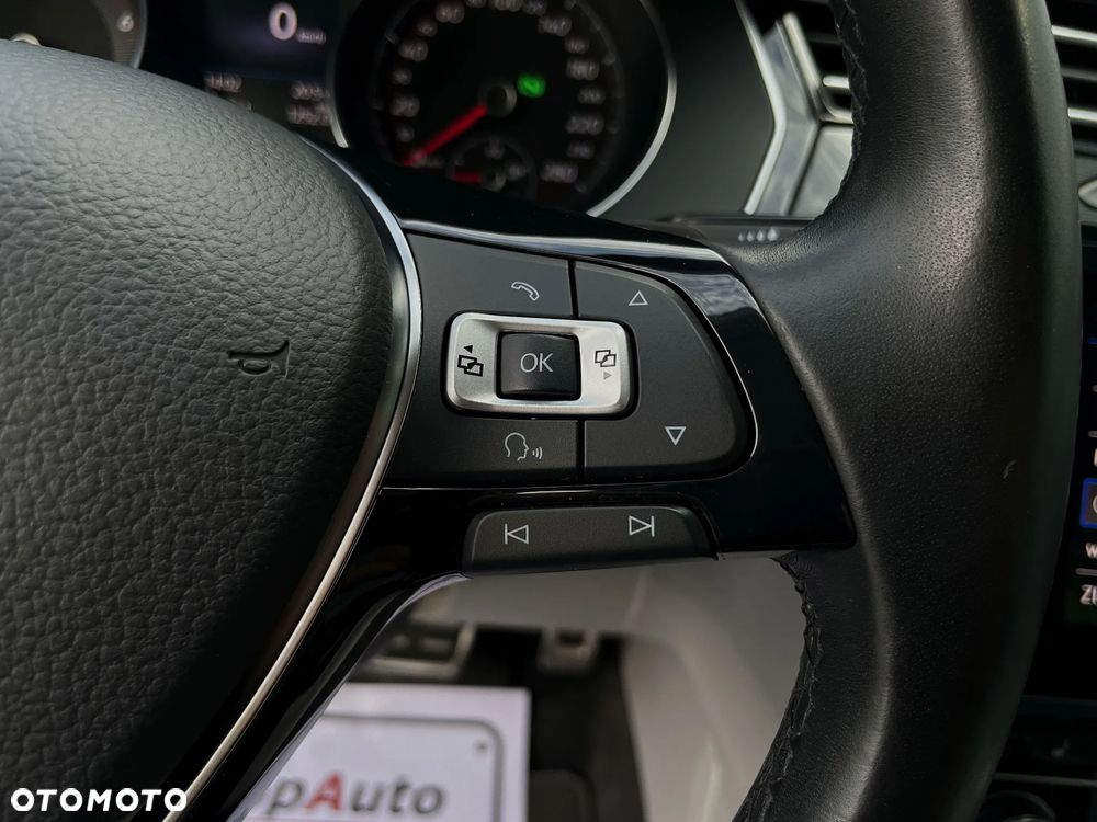 Volkswagen Arteon 2.0 TSI OPF DSG Elegance - 24