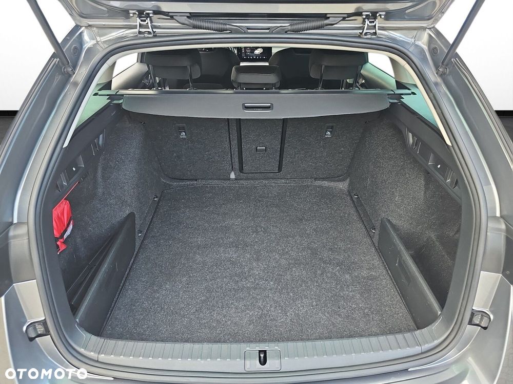 Skoda Octavia 2.0 TDI Ambition DSG - 41