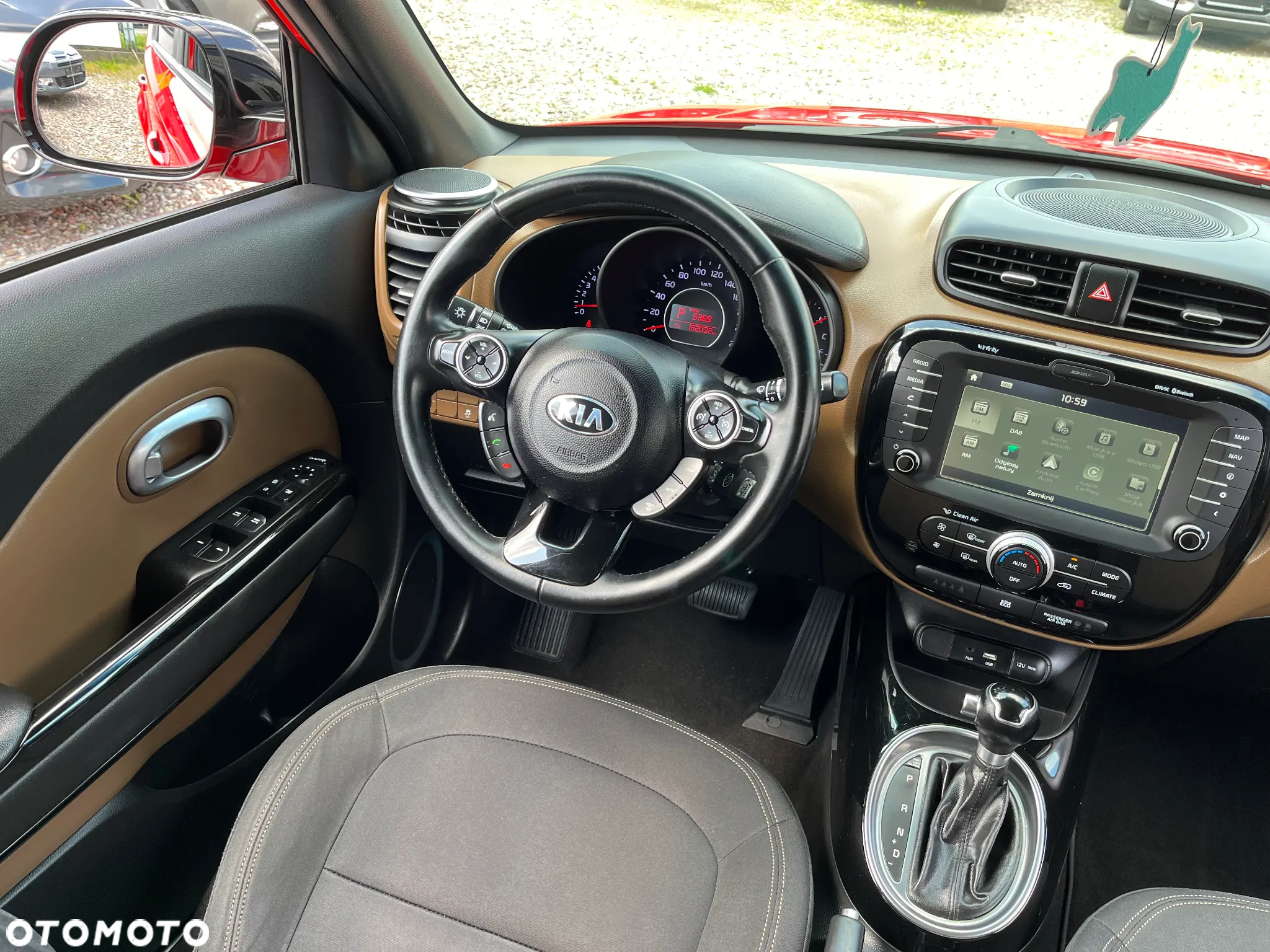 Kia Soul - 20