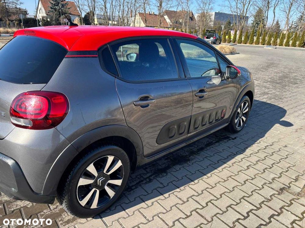 Citroën C3 - 2