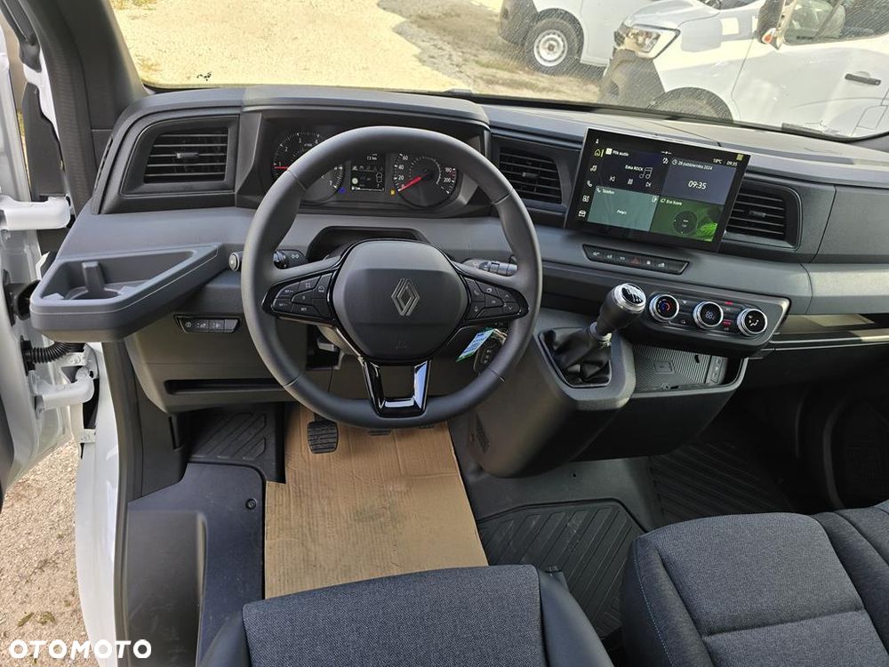 Renault Master dCi L3H2 Extra - 11