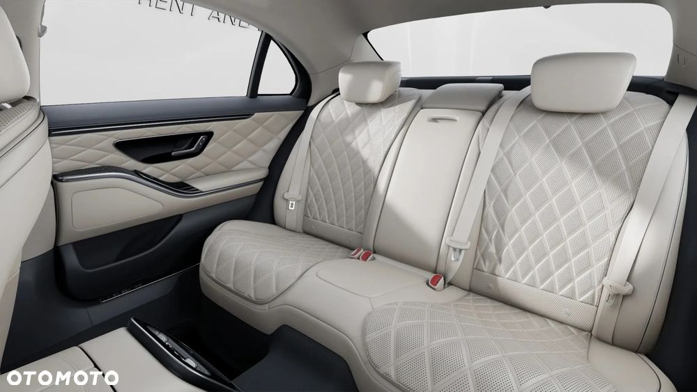 Mercedes-Benz Klasa S 350 d 4Matic L 9G-TRONIC - 38