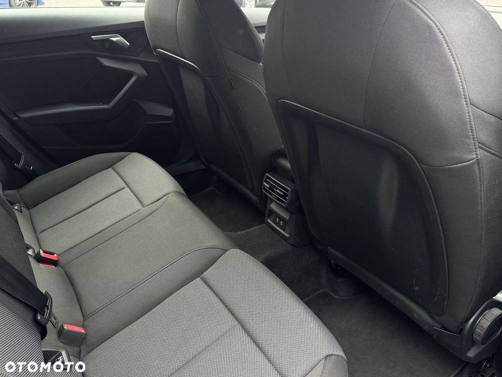 Audi A3 Sportback - 23