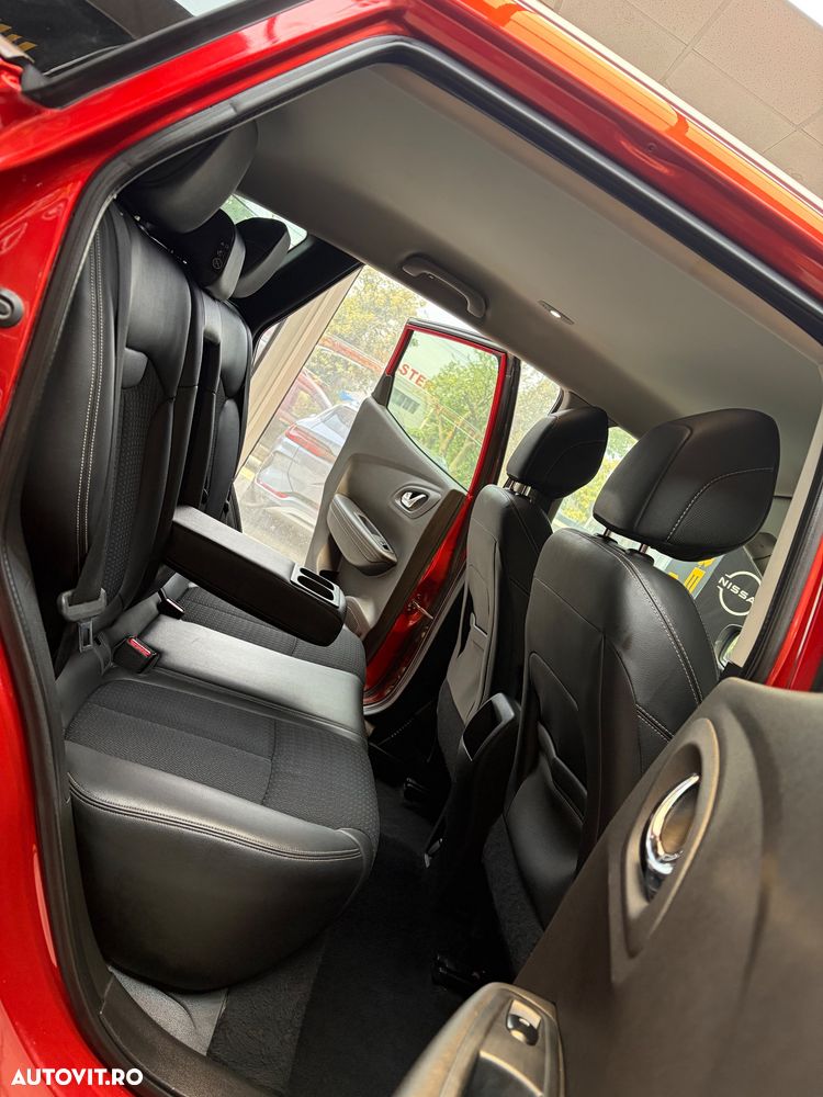 Renault Kadjar 1.5 DCI XMod - 14