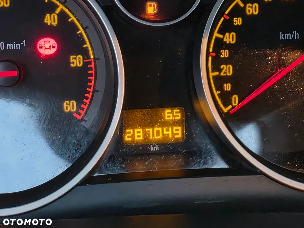 Opel Astra 1.7 CDTI DPF 150 Jahre - 26