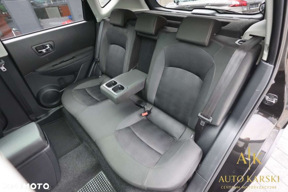 Nissan Qashqai - 35