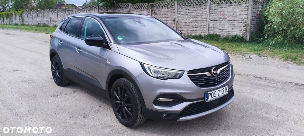 Opel Grandland X 1.5 D Start/Stop Automatik Edition - 3