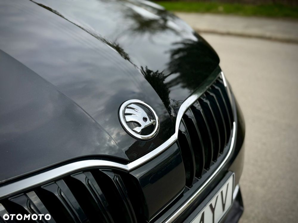 Skoda Octavia 2.0 TDI SCR Style DSG - 9