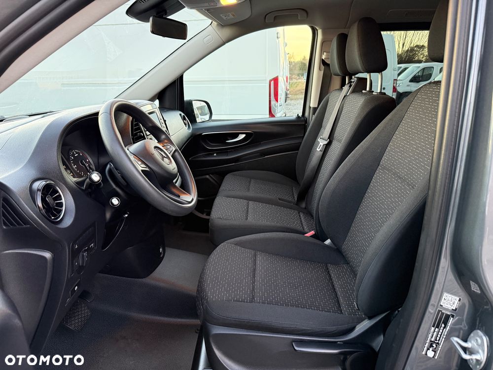 Mercedes-Benz Vito Tourer Lang PRO - 17