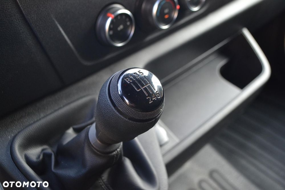 Renault Master ENERGY L3H2 VA Basis - 27