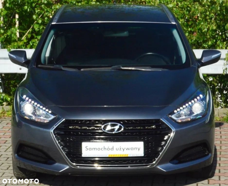 Hyundai i40 - 20