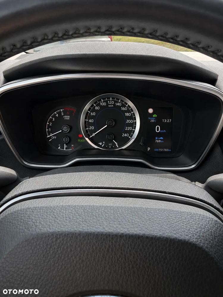 Toyota Corolla 1.8 Hybrid GPF Comfort - 15
