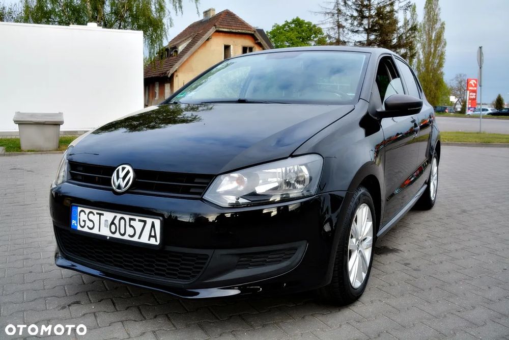 Volkswagen Polo 1.2 TDI Blue Motion - 11