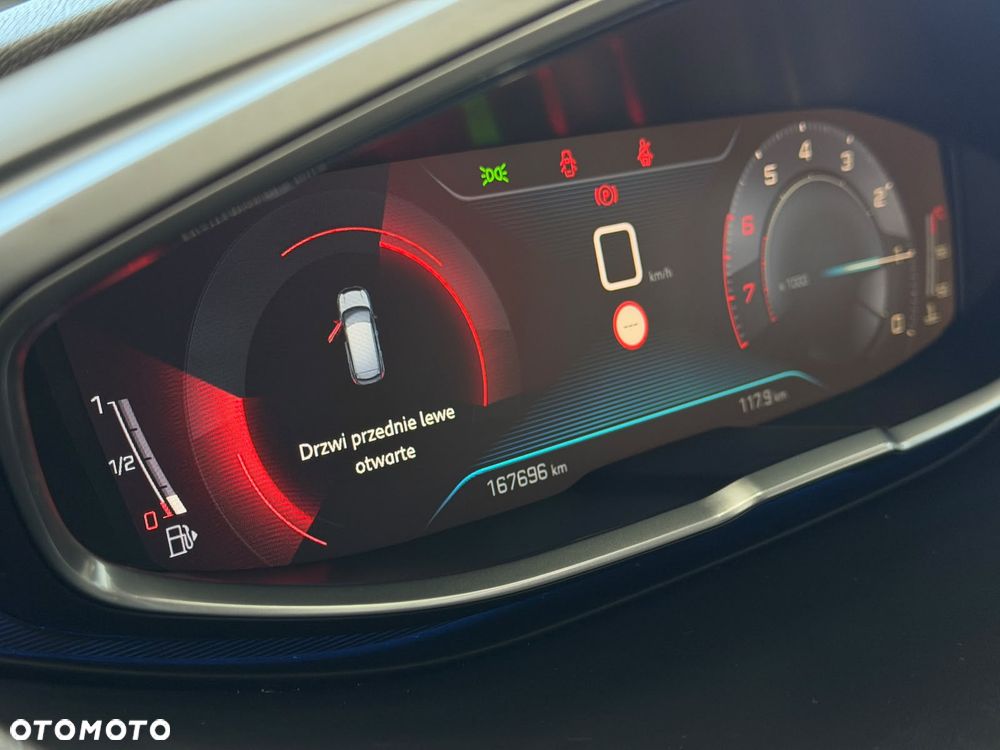 Peugeot 3008 1.2 PureTech Allure S&S - 33
