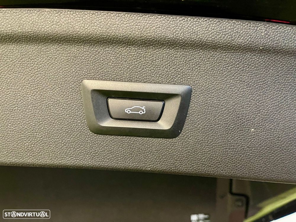 BMW iX xDrive 40 - 45