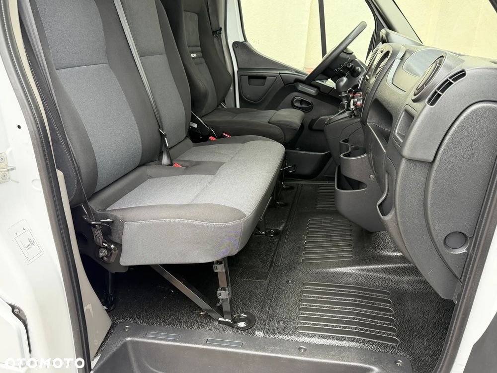Renault Master L2H2 Warsztat SORTIMO - 38