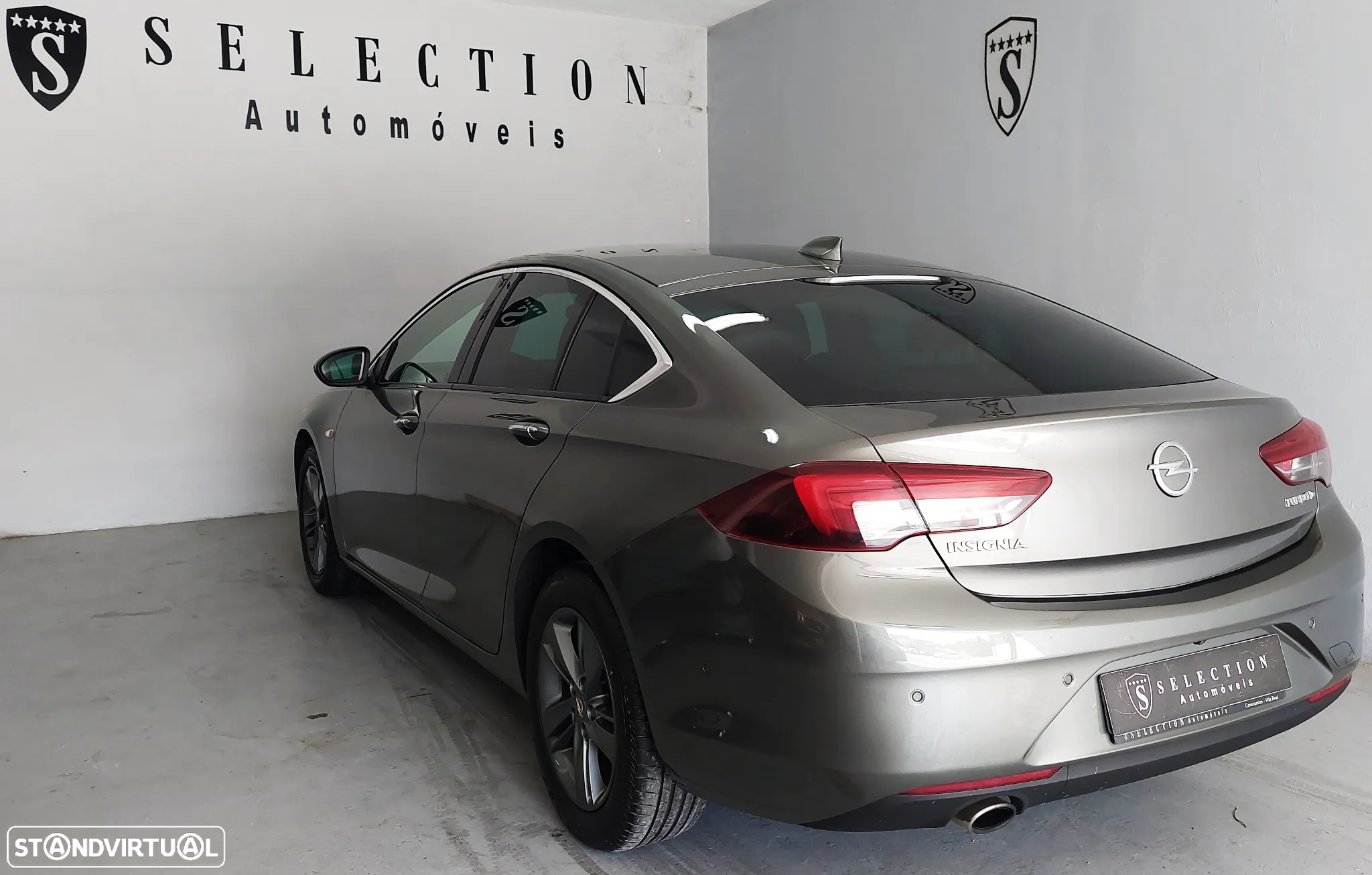 Opel Insignia Grand Sport 2.0 CDTi Business Edition - 6