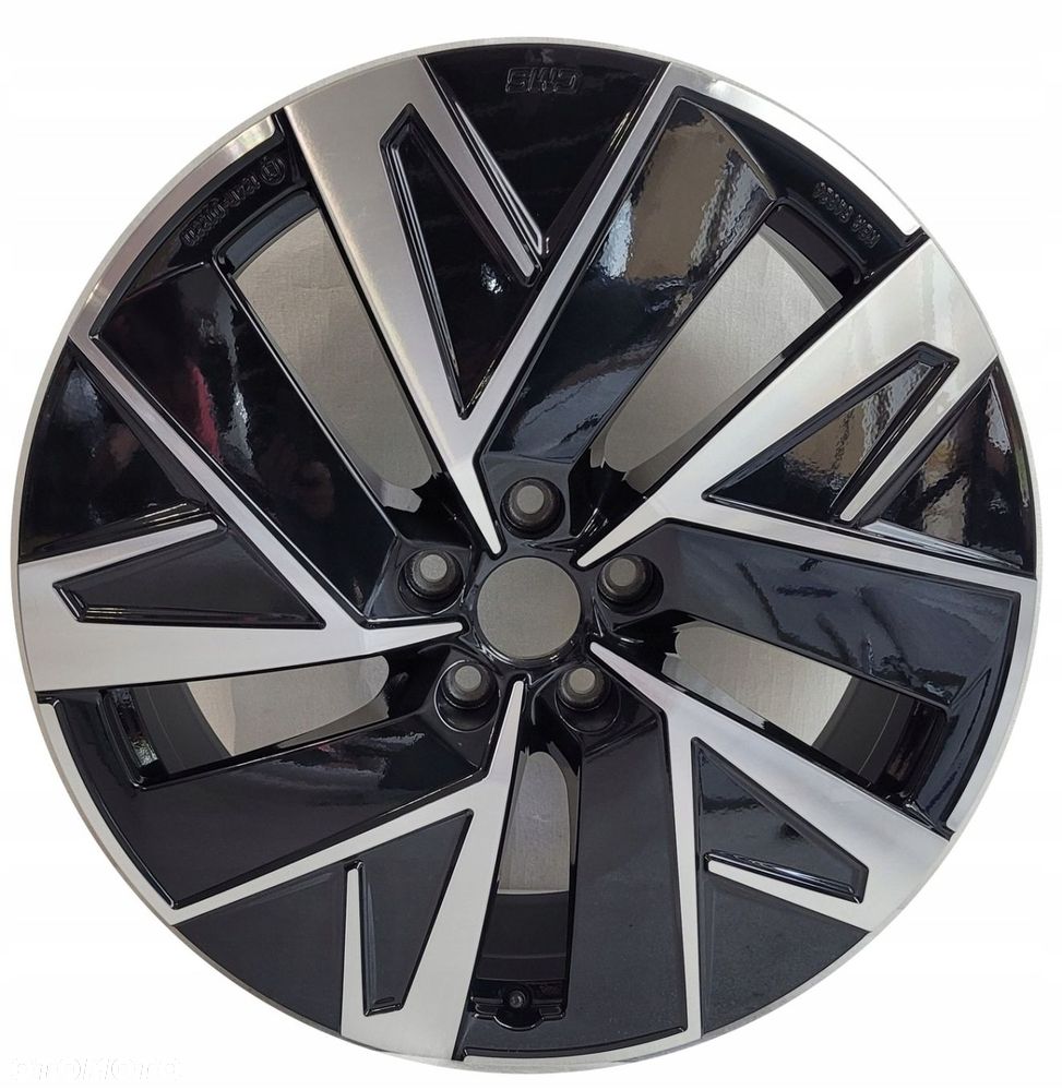 FELGA HYUNDAI IONIQ 5 6 8,5X20 ET53,5 5X114,3 C328520 CMS - 1