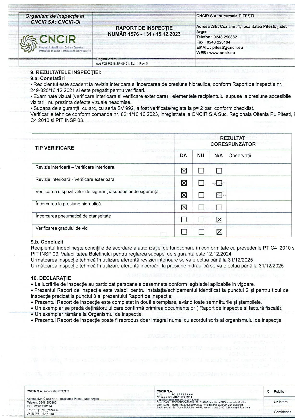 Feldbinder EUT 35.3 - 17
