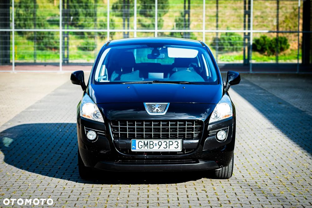 Peugeot 3008 HDi 150 Business-Line - 8