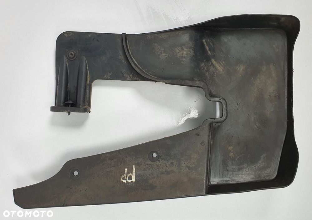 CHŁAPACZ PRAWY PRZÓD PRZEDNI MERCEDES SPRINTER W906 A9068823204 - 4