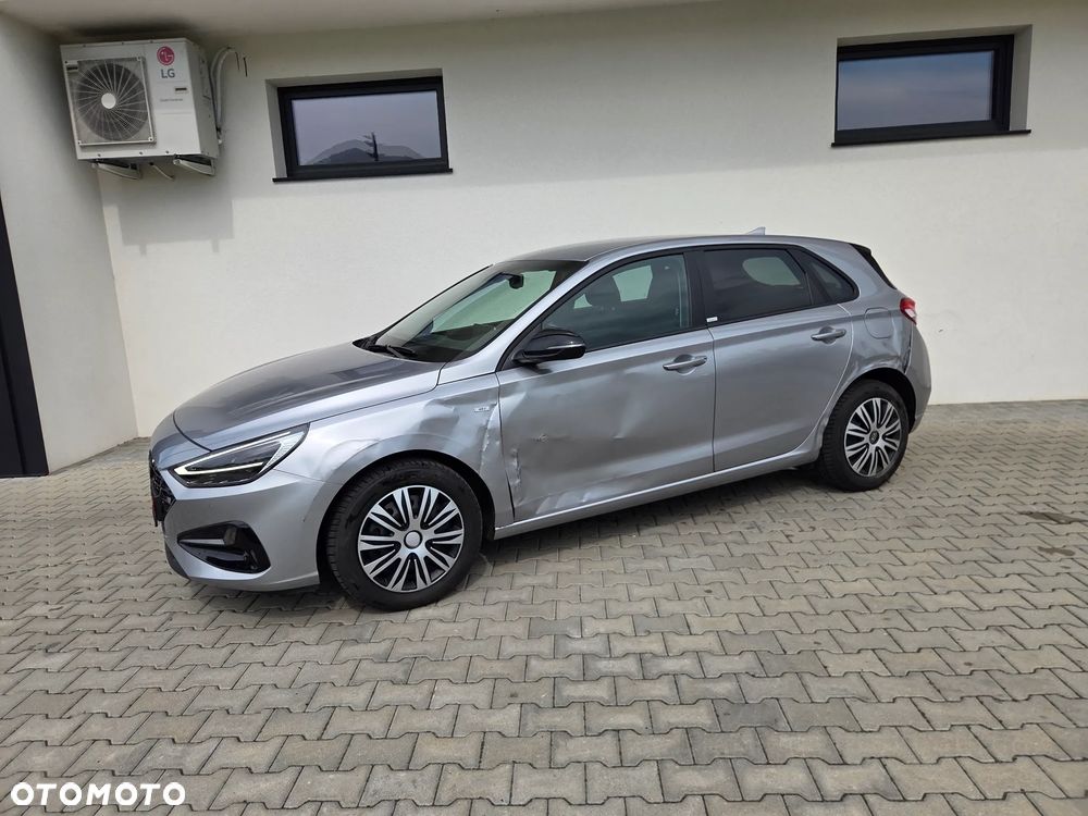 Hyundai i30 - 18