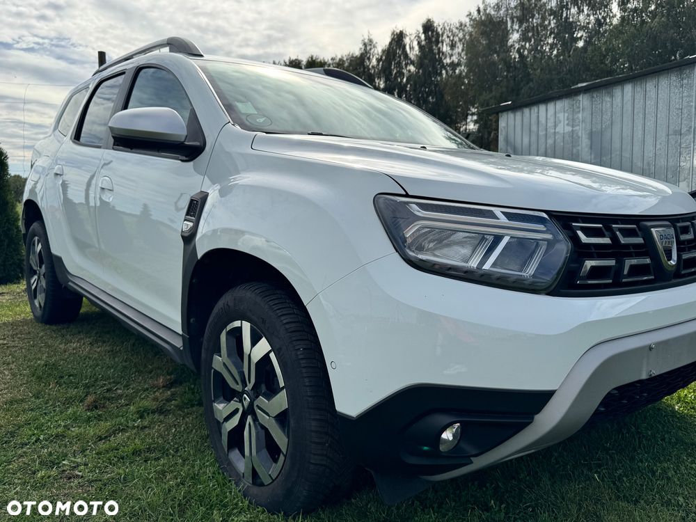 Dacia Duster - 21