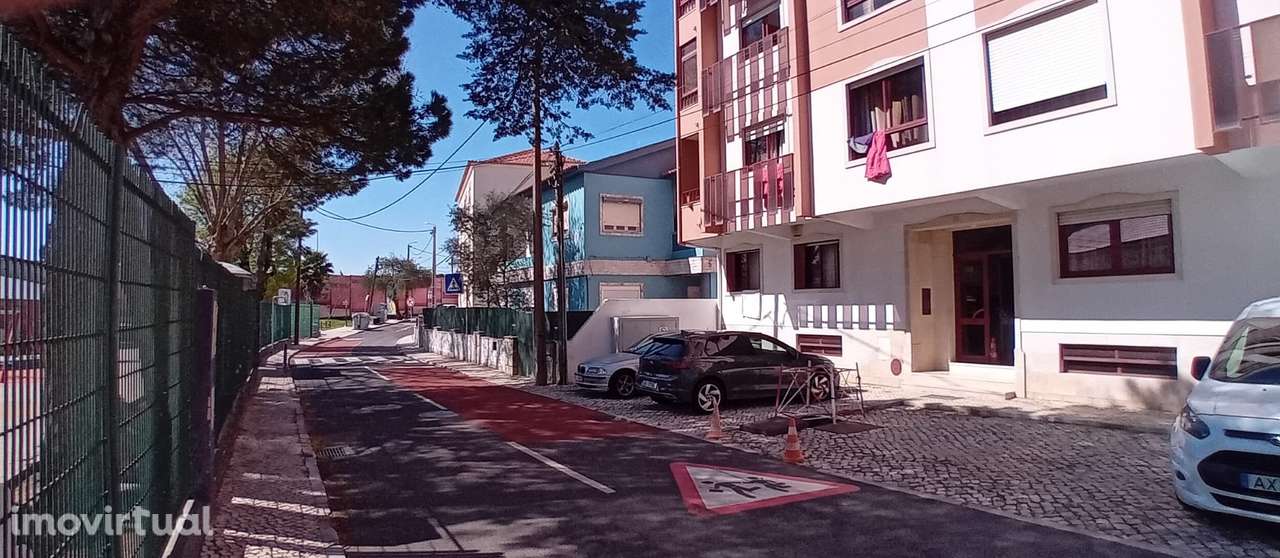 Apartamento T2 no Cacém - Grande imagem: 2/20