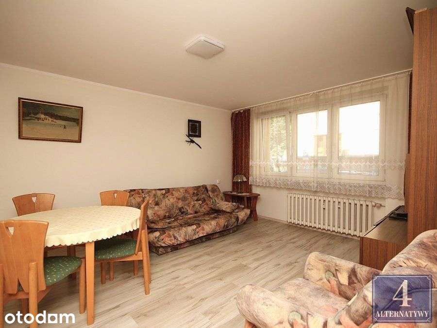 Mieszkanie 54,5 m2 Tarnów ul. Rogoyskiego