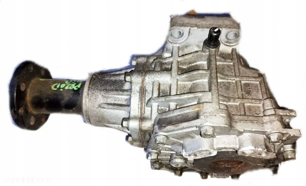 KIA SPOTAGE III 2.0 REDUKTOR SKRZYNI BIEGÓW 3B600253R - 2