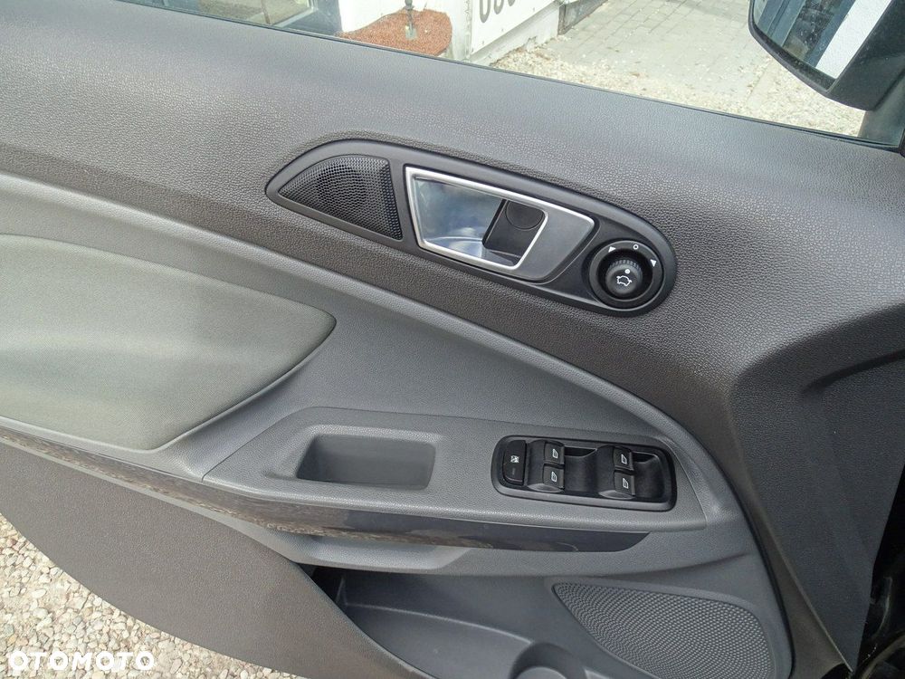 Ford EcoSport - 14