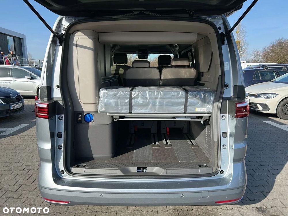 Volkswagen California - 15