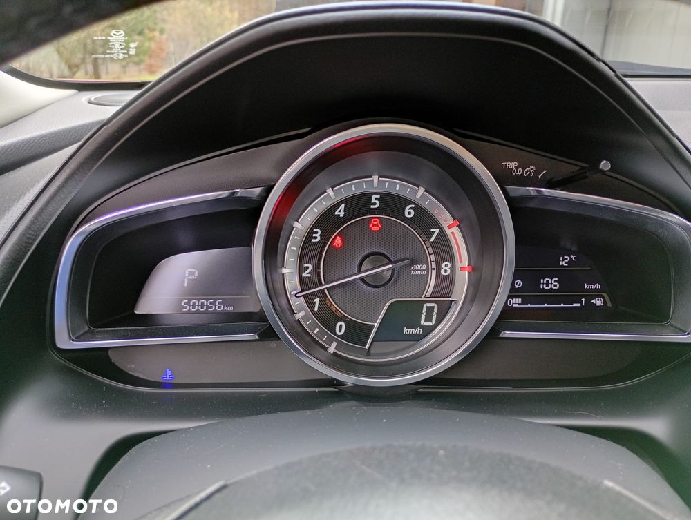 Mazda CX-3 2.0 Skypassion - 12