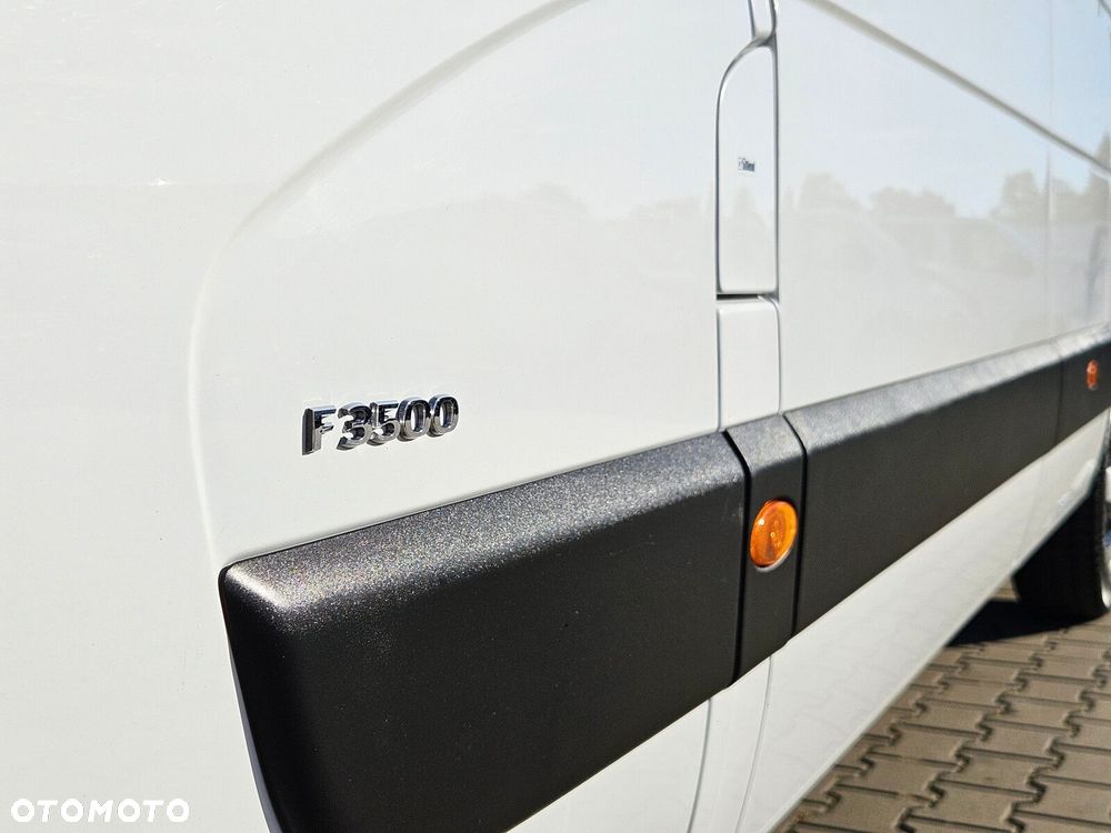 Opel movano L3H2 *59999zł NETTO* 2.3CDTi/136KM - 14