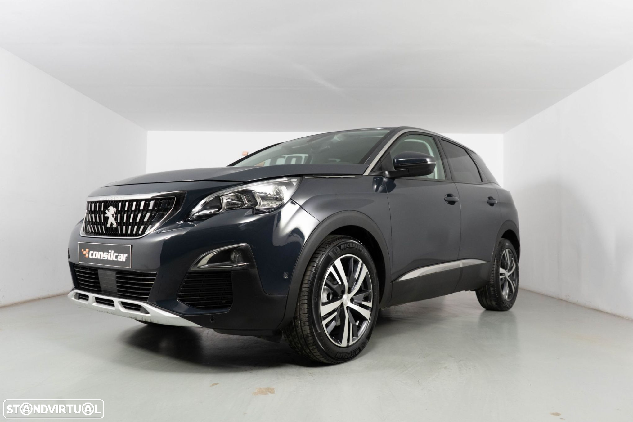 Peugeot 3008 1.2 PureTech Allure - 7