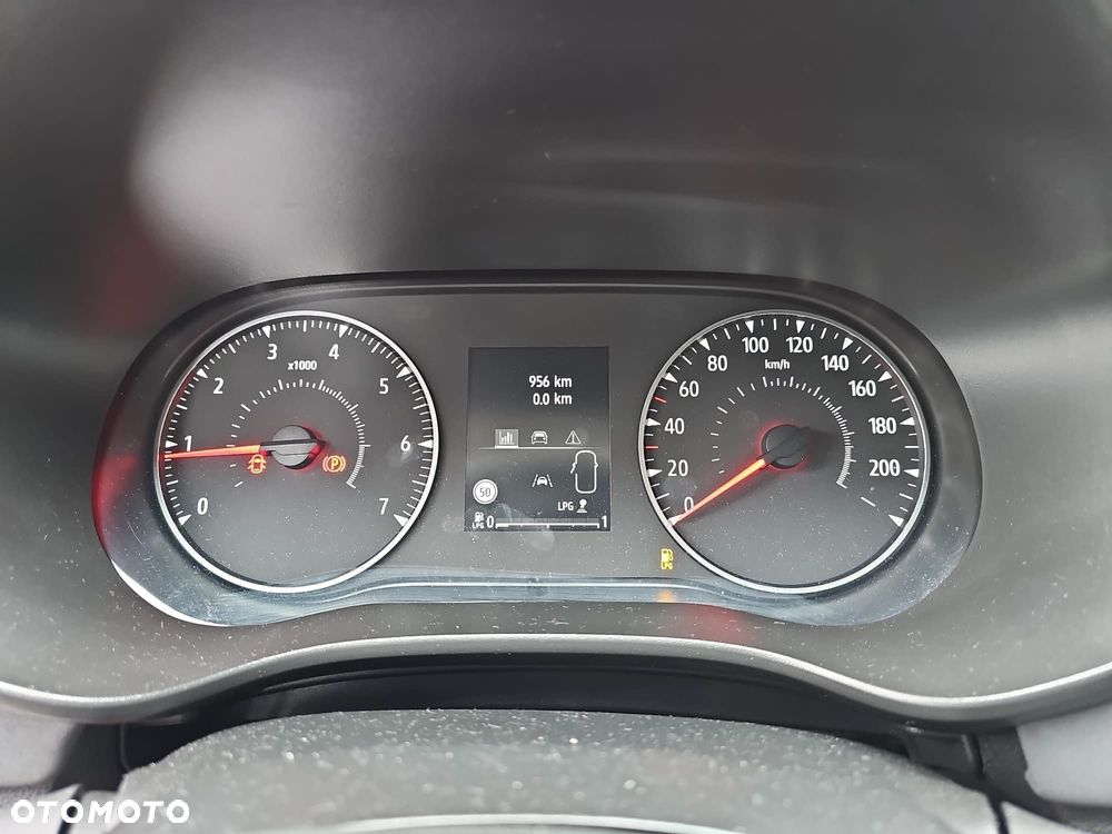 Dacia Sandero Stepway - 13