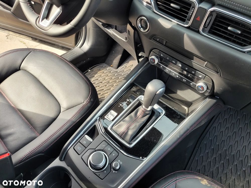 Mazda CX-5 2.5 Homura 2WD - 6