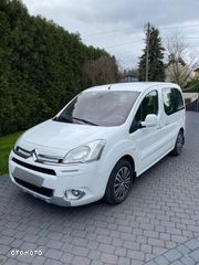Citroën Berlingo 1.6 HDi 90 FAP Multispace