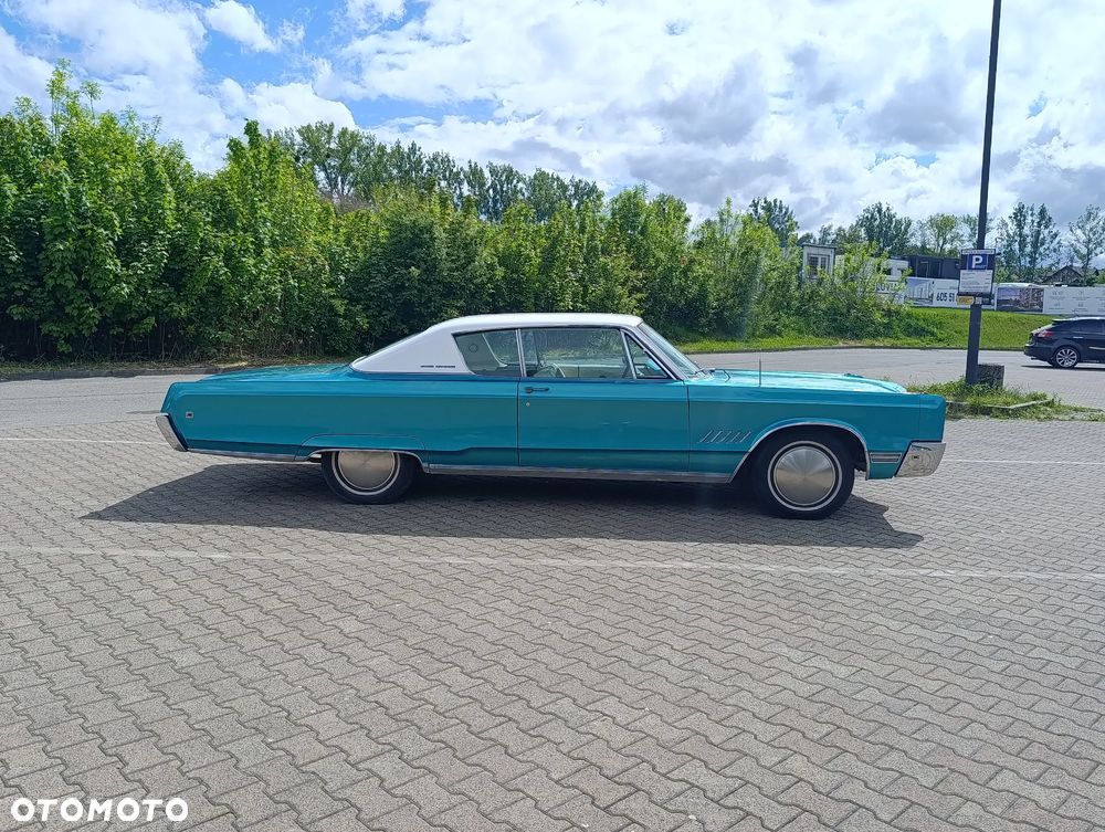 Chrysler 300 - 4