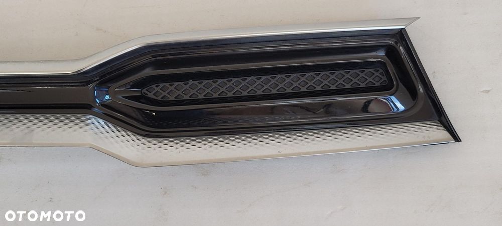 GRILL ATRAPA KIA PICANTO X-LINE LIFT 2020- 86351-G6BA0 - 4