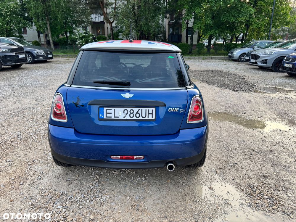 MINI ONE - 4