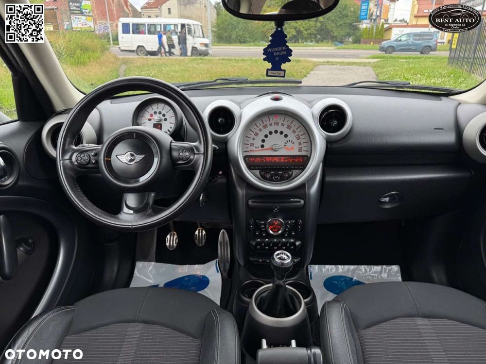 MINI Countryman - 36