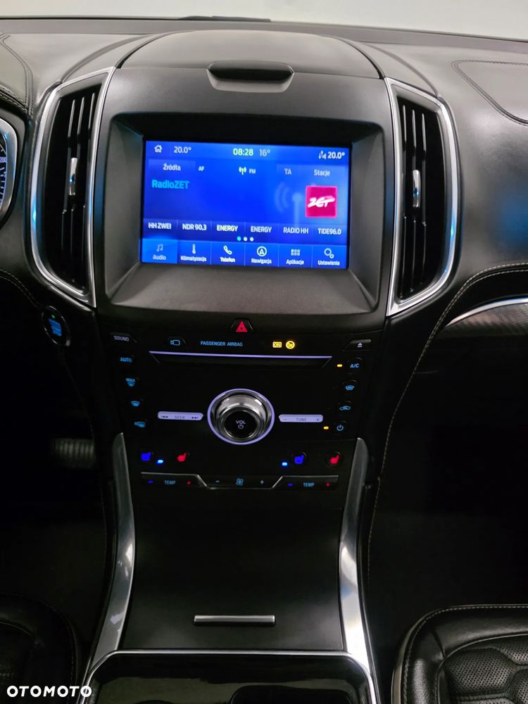 Ford Edge 2.0 EcoBlue Bi-Turbo 4x4 Vignale - 14